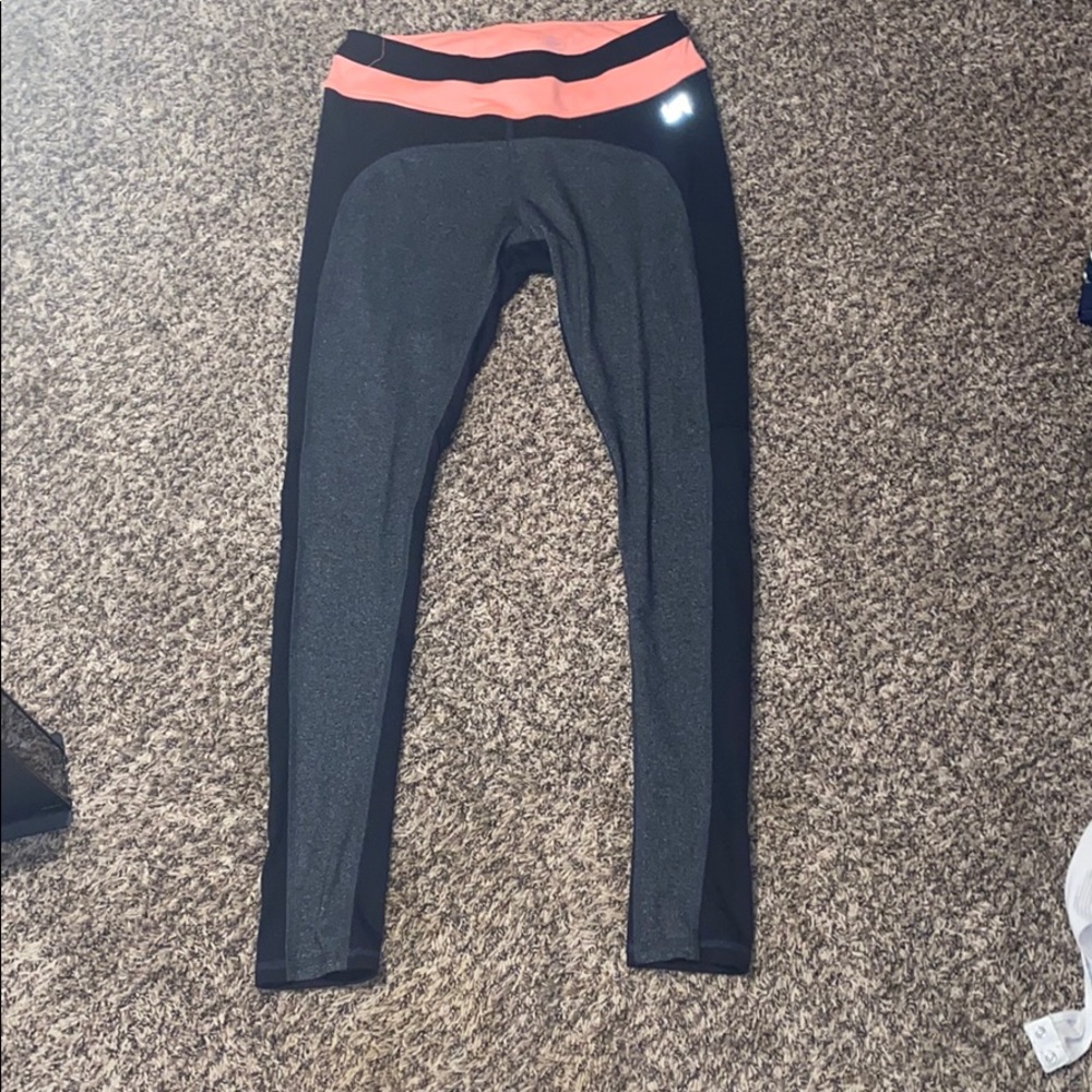 Barely worn athletic pants